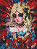 Forever Wonderland  Diamond Art Painting