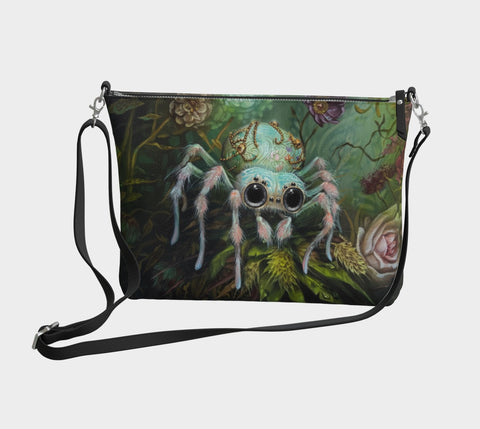 Itsy Bitsy - Crossbody Bag